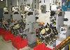 MURATA Model 7R2 Mach Mini Winders,